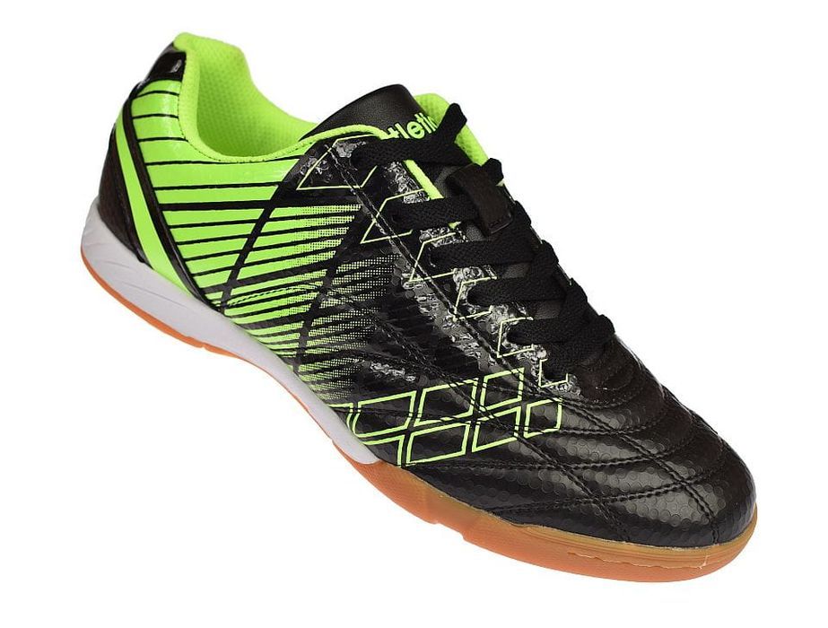 Halówki damskie buty halowe piłkarskie na kauczuku 2417 se rozm. 41