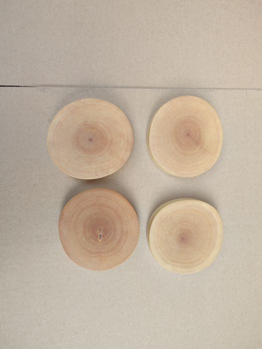 Podkładki/podstawki pod kubek/szklanke