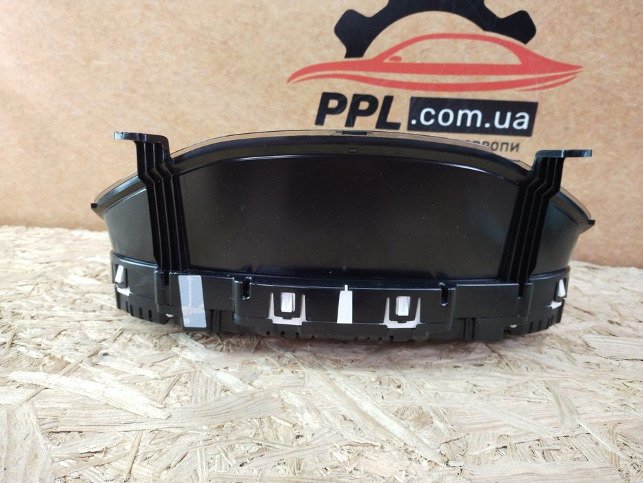 Ford Transit Custom 17-23 рестайл дизель Спидометр панель приборов