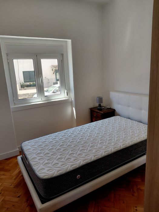 Quartos para arrendar em apartamento novo, no bairro madre deus, marvila, Lisboa