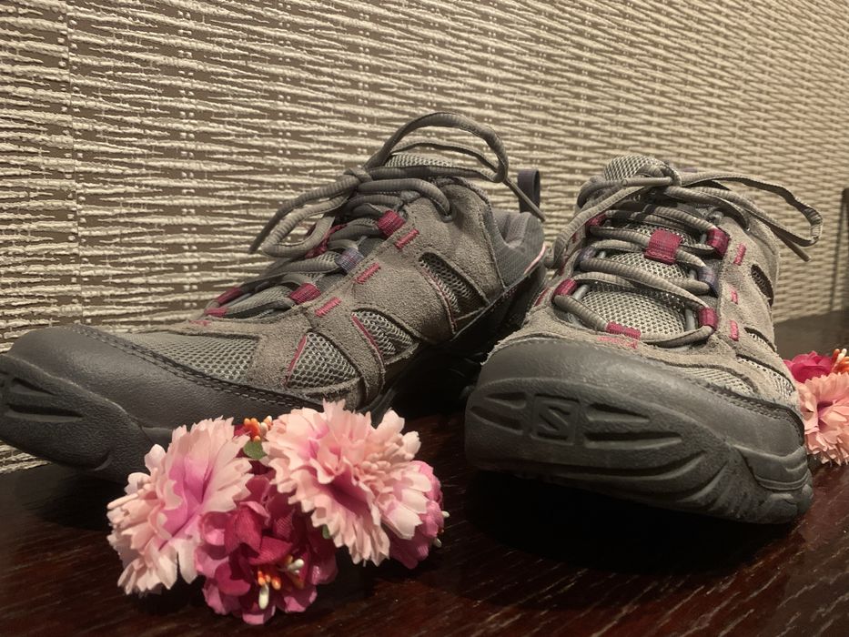 Salomon Cruise 2015
