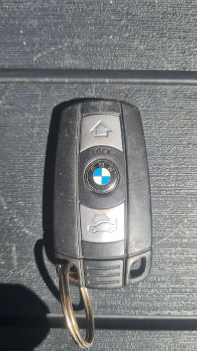 Sterownik bmw 3.0i, moduł cas i kluczyk.