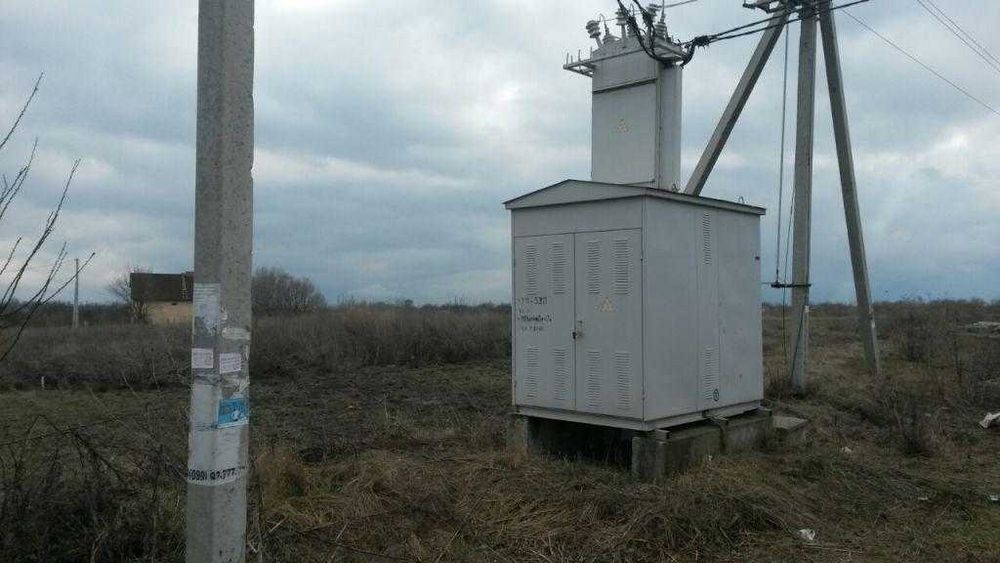 Продам приватизовану земельну ділянку