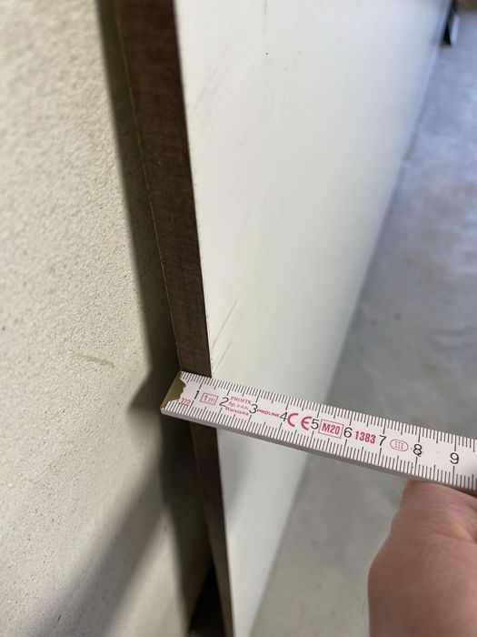 Wodoodporna płyta mocna