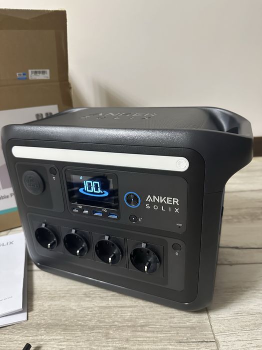 Anker Solix C1000x