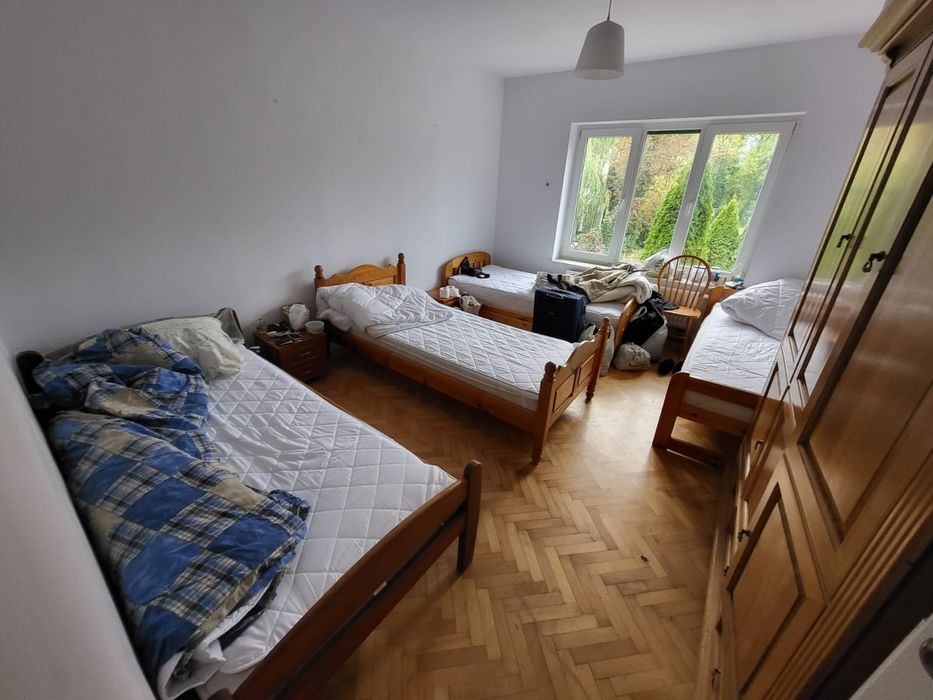 Dom na wynajem /Ogrody