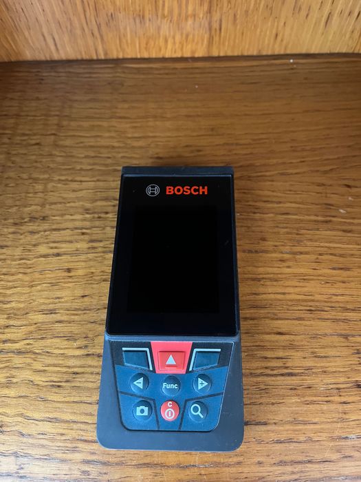 Medidor a laser Bosch GLM 120c