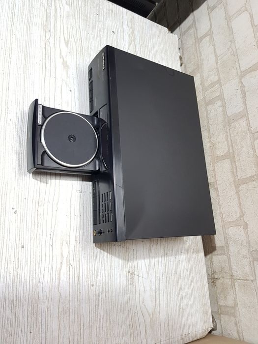 CD програвач/проигрыватель Pioneer PD-S 505 б/у з Німеччини