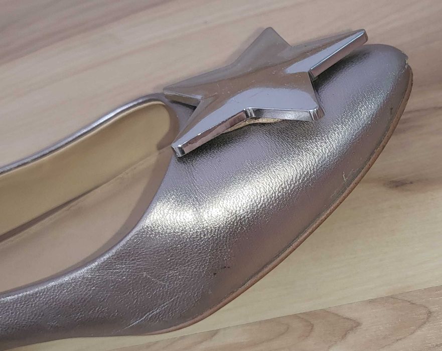 Oryginalne baleriny Katy Perry r.38