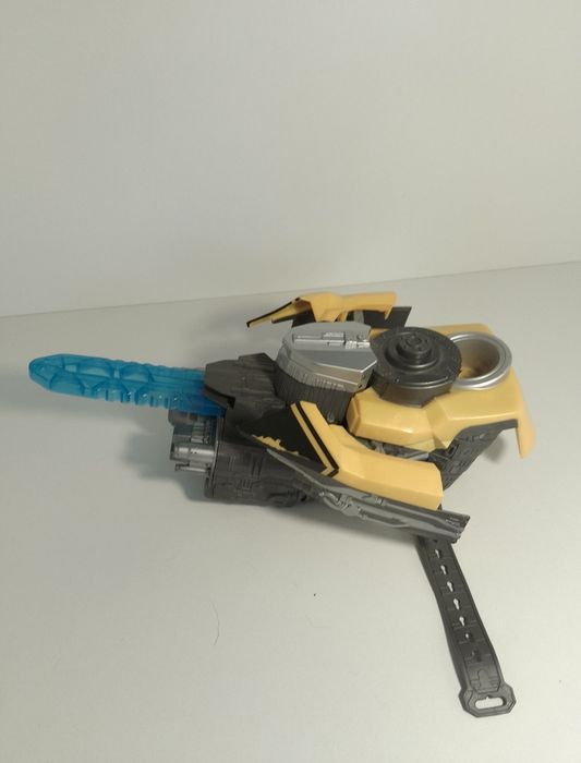 Ręka Transformers dla dzieci