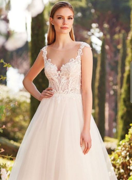 Suknia ślubna Sincerity