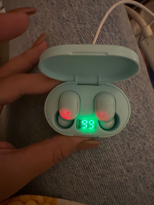 Auriculares sem fios