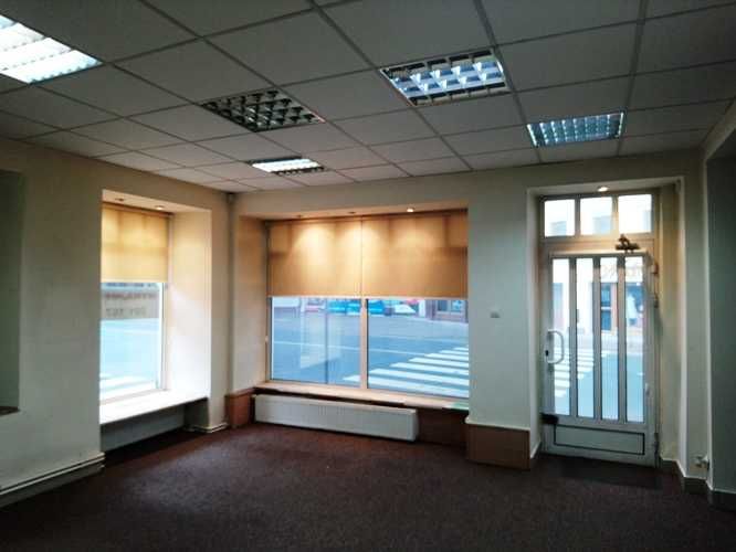 Lokal handlowo-usługowy do wynajęcia - CENTRUM