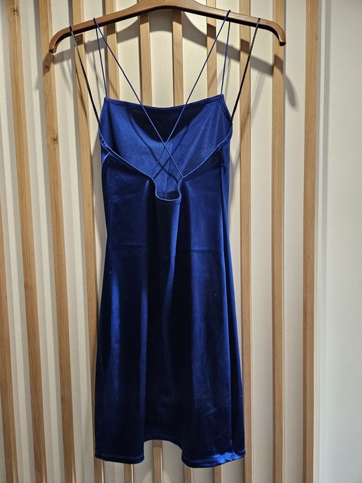 Elegancka sukienka