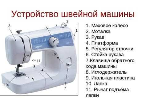 Качественный ремонт швейных машин в  Днепре.