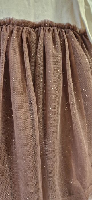 Сукня святкова для дівчинки