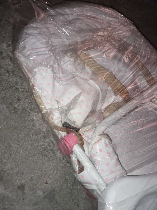 Cadeira de refeição bebé