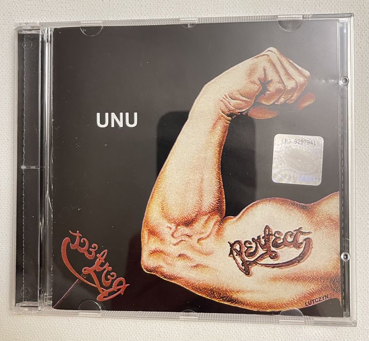 Perfect Unu cd Tomi