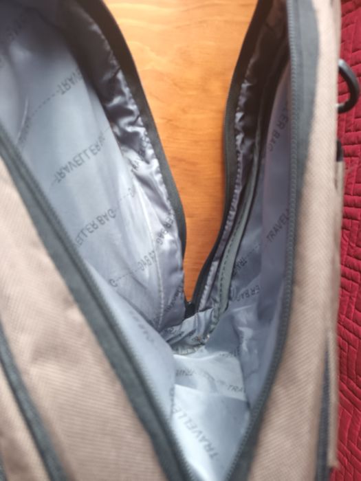 Saco de viagem da Traveller Bag