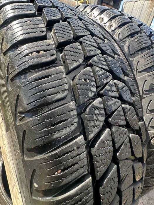 Зимние автомобильные шины brigestone 175/70r14