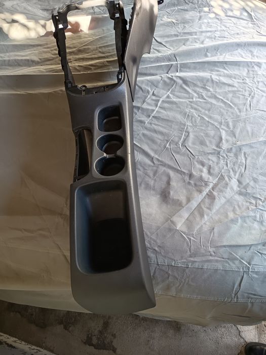 Consola Central para Citroen C4