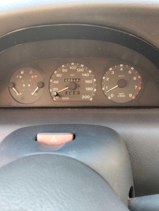 Carro Fiat Punto