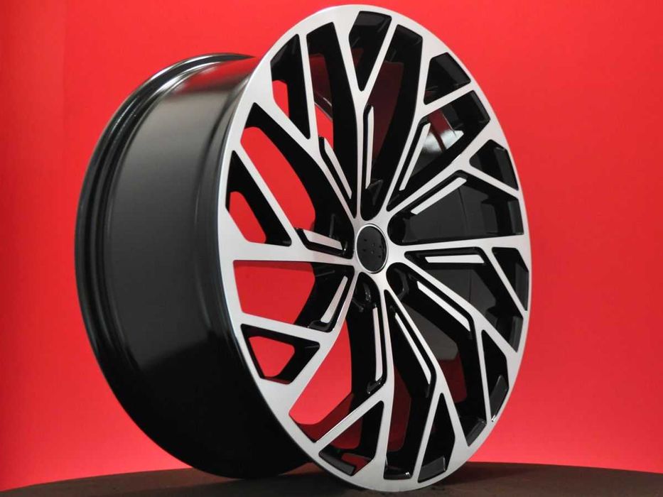 FELGI R18 5X112 AUDI A4 B9 B8 A5 B10 A6 C9 C8 C7 C6 Allroad S4 B9 B8