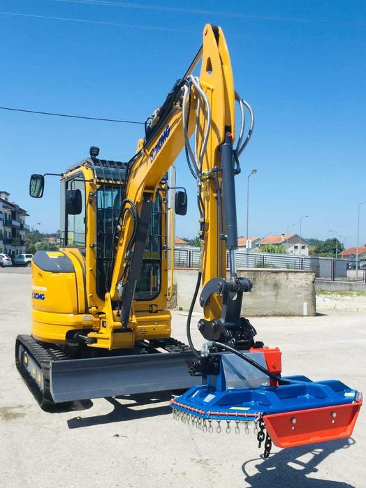 Corta Mato Hid."ALFAGRI" P/Giratórias (Campanha Entrega S/Custos)