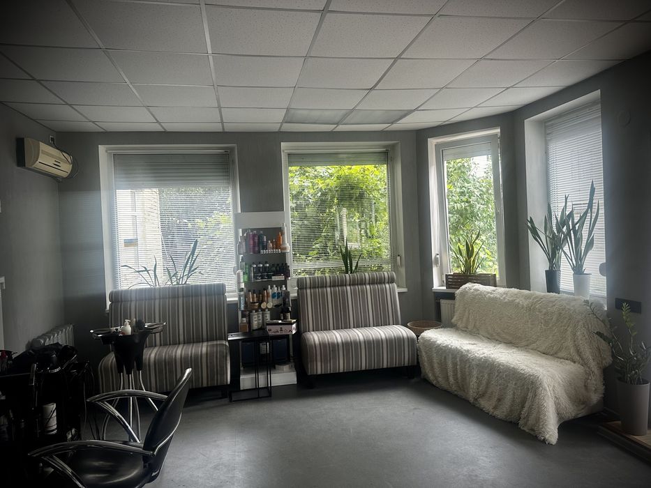 Оренда робочого місця