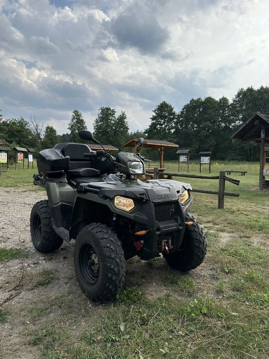 Polaris