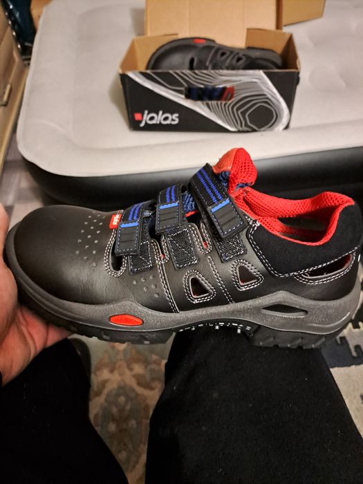 Buty robocze jalas 3800R