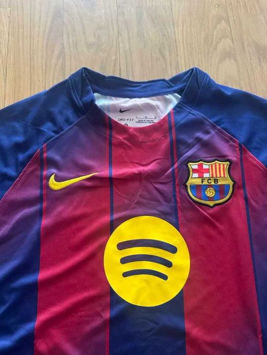 Koszulka Fc Barcelona nike