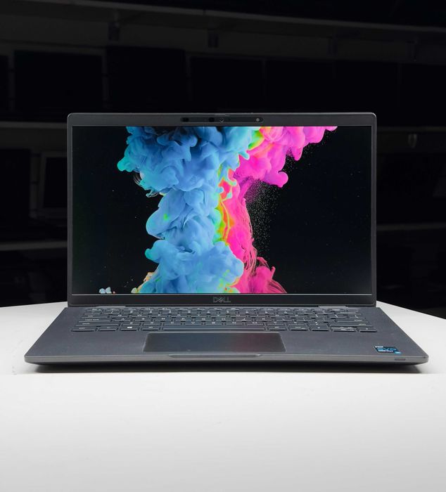 Laptop Biznesowy Dell Latitude 14” 7420 i5-EVO 11gen 16GB RAM 512SSD