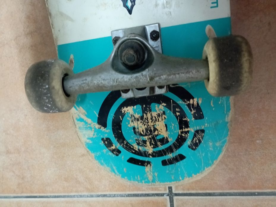 Skate Element usado