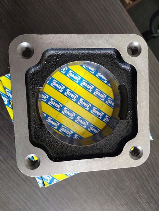 Корпус подшипника катка БДВП Краснянка, Amazone Catros