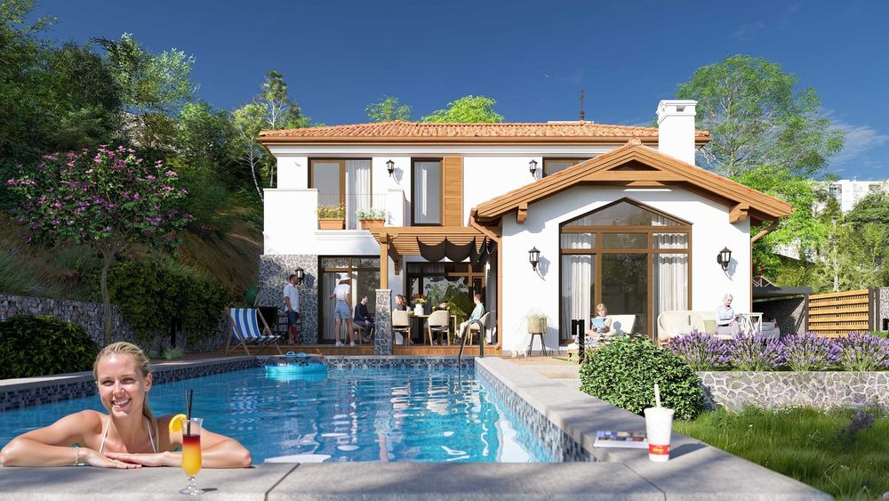 проект будинку, архітектор, будівельний паспорт, проектування