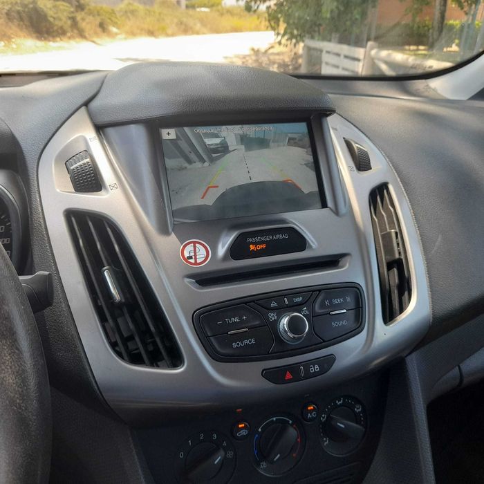 Ford Transit Connect 1.5 TDCI