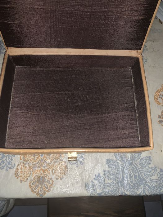 Скарбнички часів срср