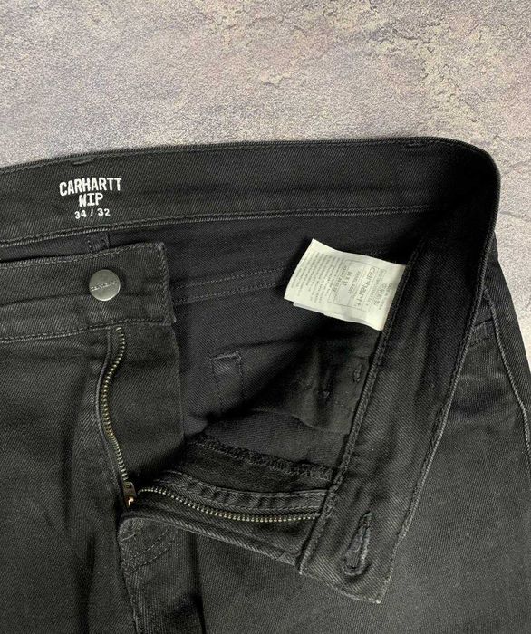 Джинси Carhartt Розмір W34 L32
