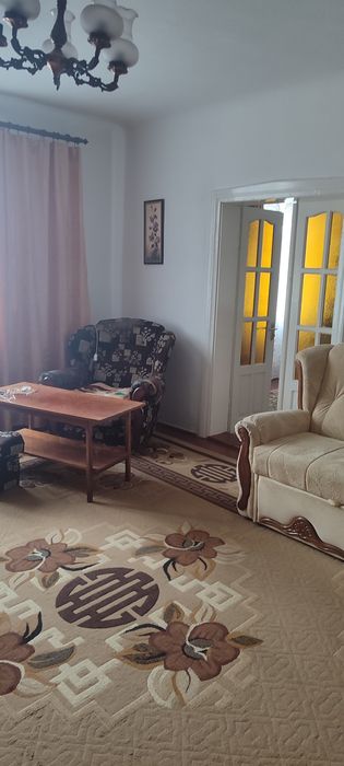 Будинок готовий до проживання