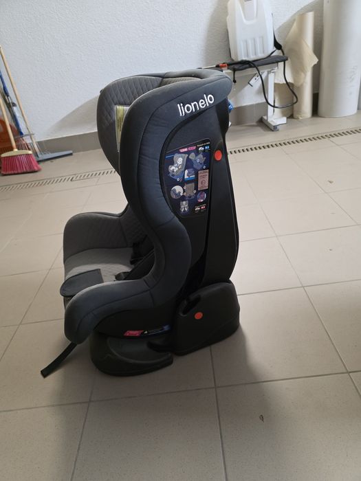 Автокрісло Lionello