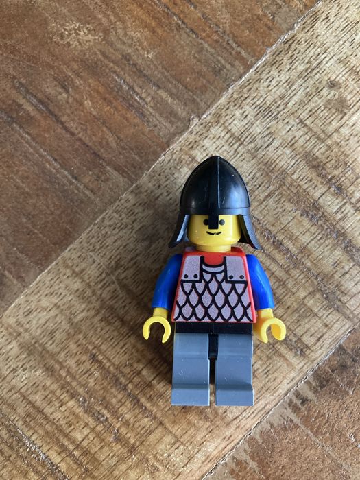 Rycerz Lego Castle