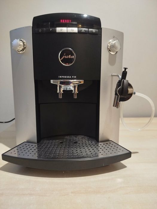 Espres Jura Impressa F50