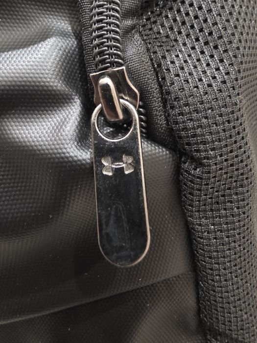 Сумка спортивна under armour