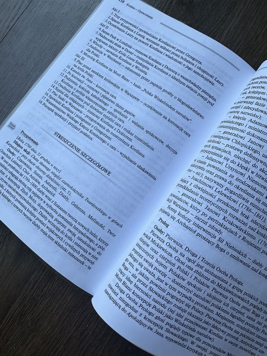 Książka Kordian