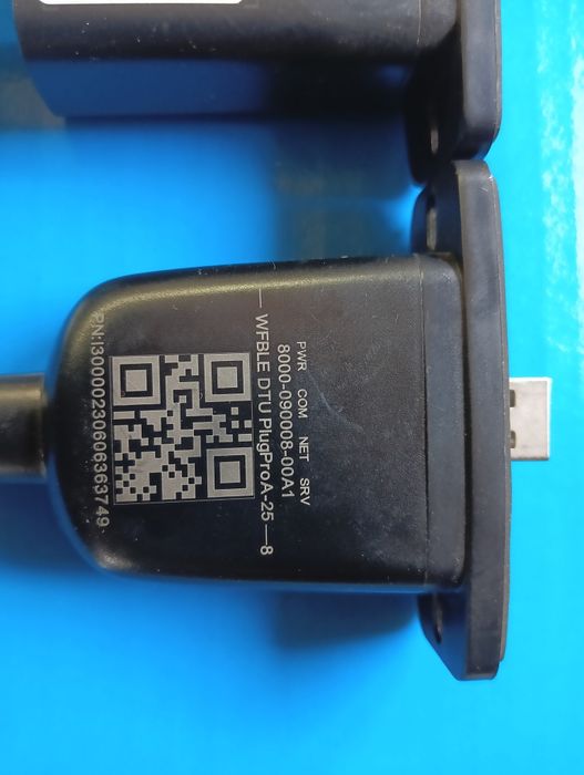 Wifi модуль інвертора Must