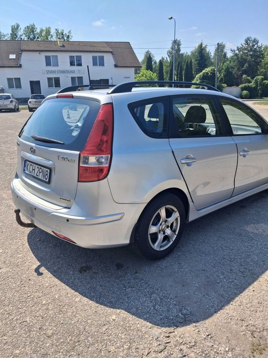 Sprzedam Hyundai i30
