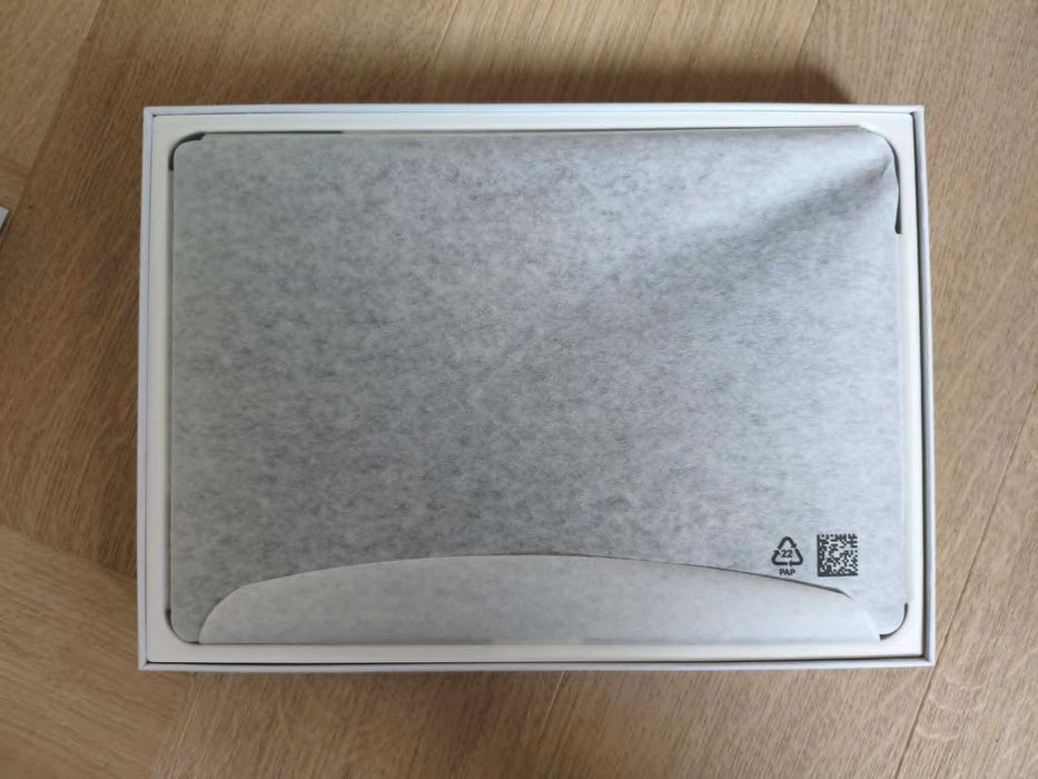 Tablet Xiaomi Pad 8 Gray 8/128