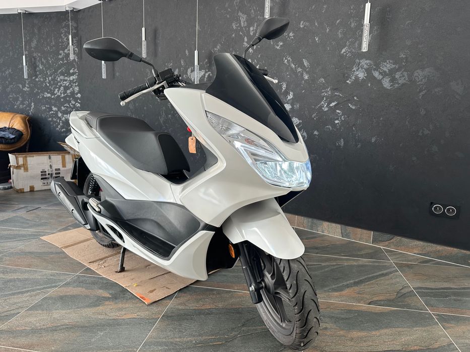 HONDA PCX 125 Igiełka
