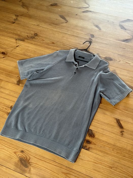 Massimo Dutti чоловіче поло XL